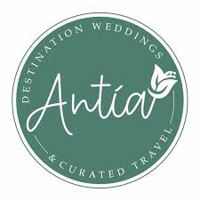 Antía Weddings